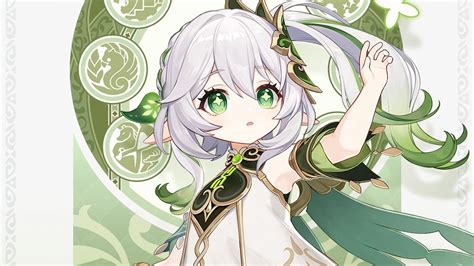 [dimmanimations]Nahida .